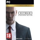 Hitman (The Complete First Season)