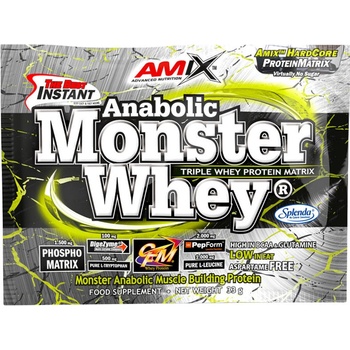 Amix Monster Whey 33 g