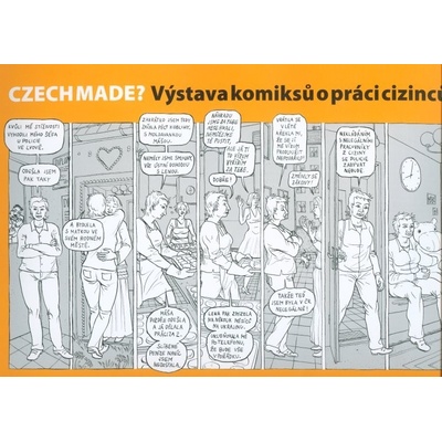 Czech Made?
