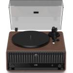 Philips Грамофон Philips - TAV9000D/10, ръчен, кафяв (TAV9000D/10)