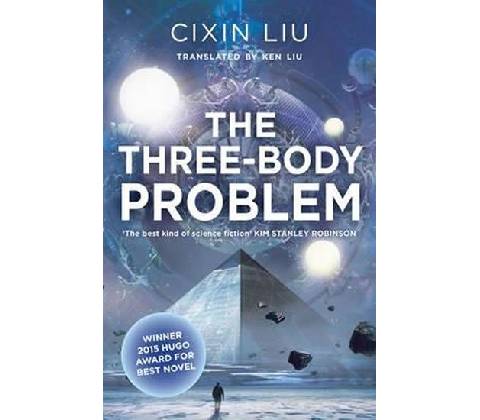 Three-Body Problem