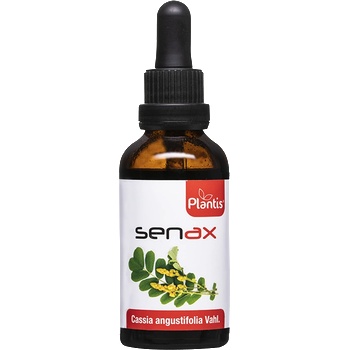 Artesania Agricola Plantis® Сена тинктура 50 ml | Artesania Agricola (034691 (071100) AA)