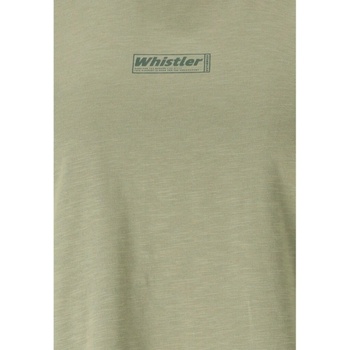 Whistler Дамска тениска Whistler Kunta W Whistler | Zelen | ЖЕНИ | 38