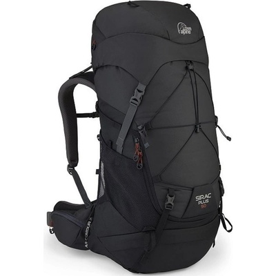 Lowe Alpine Sirac Plus ND 50 l ebony