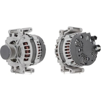 Alternátor AUDI A4 2.0 TFSI Bosch 0125711044