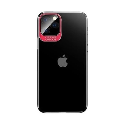 Púzdro USAMS Classic iPhone 11 Pro Red