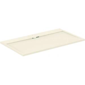 Ideal Standard i. life Ultra Flat S правоъгълно душ корито пясъчно 140x80 см (T5224FT)