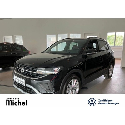 Volkswagen T-Cross TSI Energy DSG 85 kW