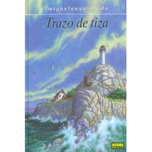 Trazo de tiza