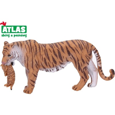 Atlas D Tygr 13 cm