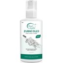 KH zubní olej ze 7 bylin k péči o zuby při parodontóze 100 ml