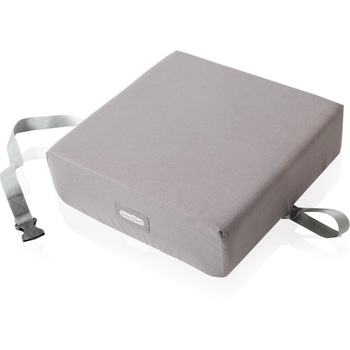 BabyJem Бустер седалка за стол за хранене BabyJem - Anthracite (452)