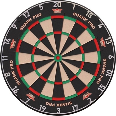 Bull's Shark Pro II