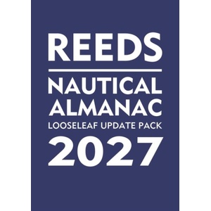 Reeds Looseleaf Update Pack 2027 (ISBN: 9781399431002)
