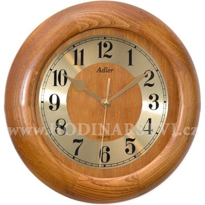 ADLER Česko 21090-OAK