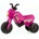Teddies Enduro Yupee розово малко балансно колело (50000302)