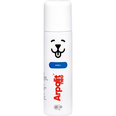 Arpalit Neo sprej pre psov 150 ml