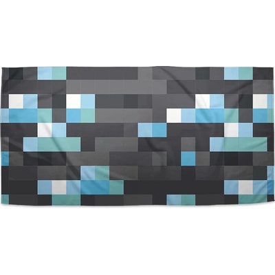 Sablio Uterák Blocks 1 50 x 100 cm