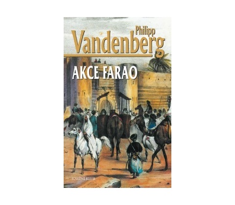 Akce Farao
