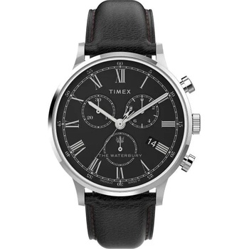 Image 1 of Timex TW2U88300
