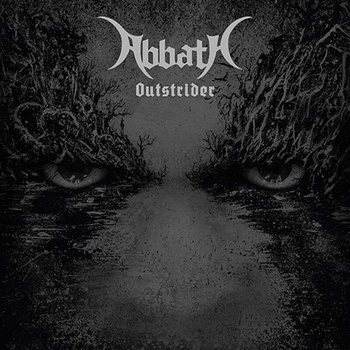 Abbath - Outstrider (LP) (0822603151718)