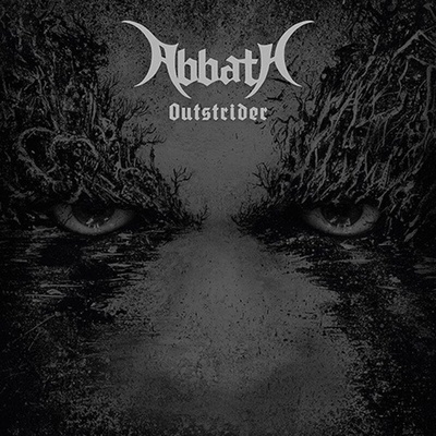 Abbath - Outstrider (LP) (0822603151718)