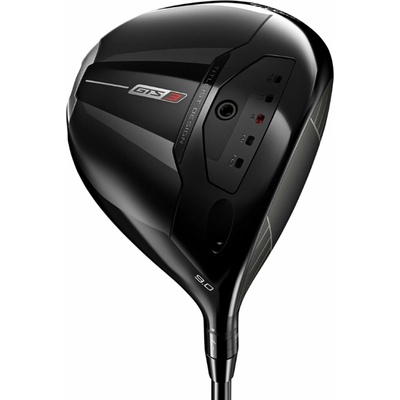 Titleist GTS 3 driver pravé 10° Stiff