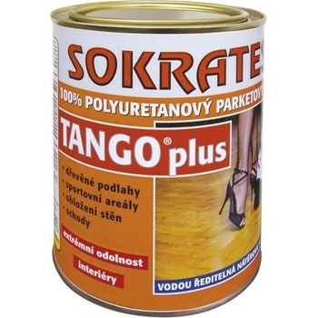 Sokrates Tango Plus 2 kg mat