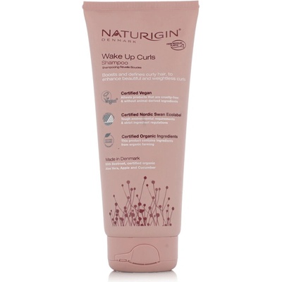 Naturigin Light Dry shampoo 200 ml