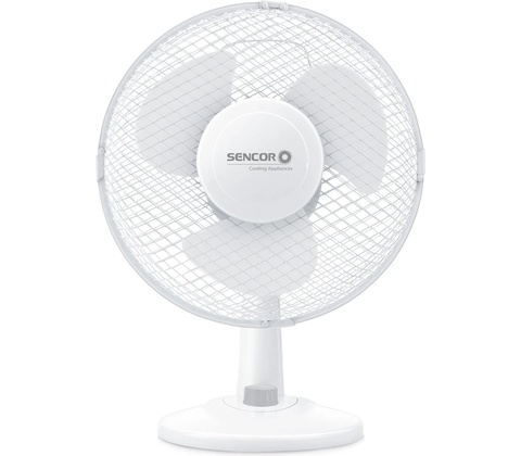 Sencor SFE 2327WH