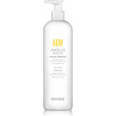 Babe hydratační gél 500 ml