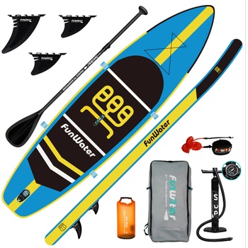 Paddleboard FunWater CRUISE