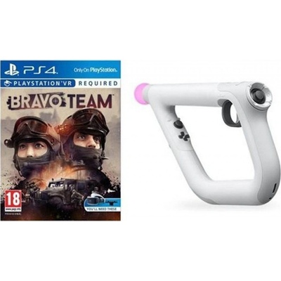 Farpoint VR (Aim Controller Bundle)