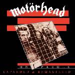 Warner Motörhead: On Parole - CD (037500)