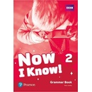 Now I Know! 2 Grammar Book
