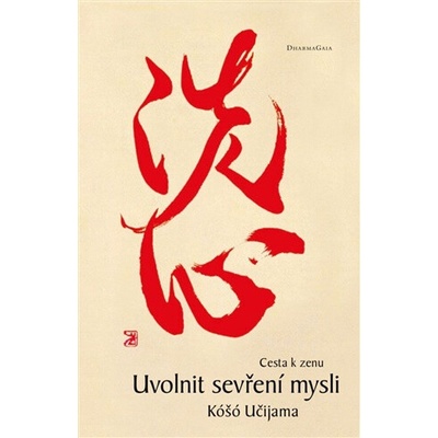 Uvolnit sevření mysli