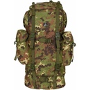 MFH armádny bojový HDT camo 65 l