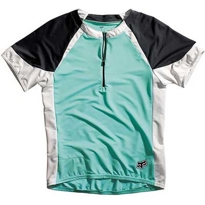 Fox Liberty s/s dámske