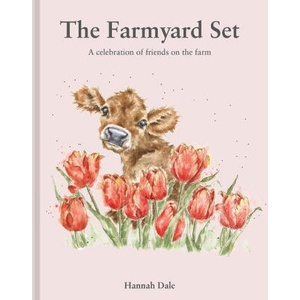Farmyard Set (ISBN: 9781849949248)