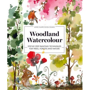 The World in Watercolour (ISBN: 9788410650909)