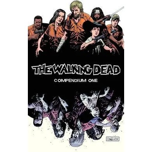 Walking Dead Compendium Volume 1 (ISBN: 9781607060765)