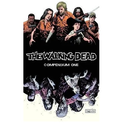 Walking Dead Compendium Volume 1