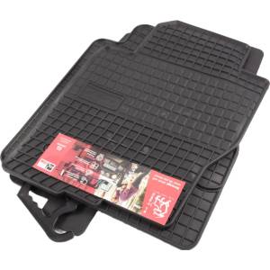 FroGum Гумени стелки за NISSAN Navara / Pathfinder (2010-2015), марка Frogum (0454)