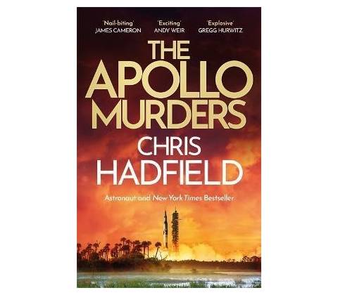 Apollo Murders