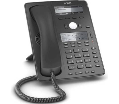 Snom D745