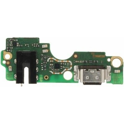 Infinix Hot 40i - Nabíjací Konektor PCB Doska
