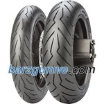 Pirelli Diablo Rosso Scooter SC ( 100/90-12 RF TL 64P M/C, Предно колело ) - barzgumve Мотоциклетни гуми