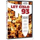 Filmy Let číslo 93 DVD