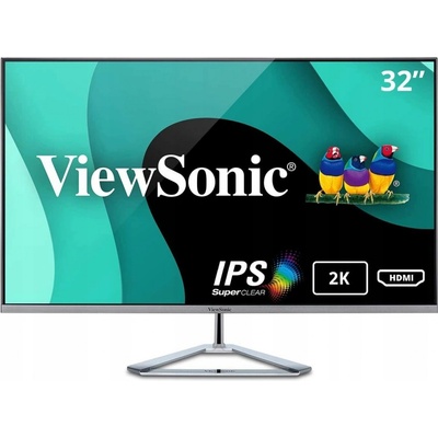 Viewsonic VX3276-2K-MHD
