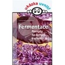 Fermentace
